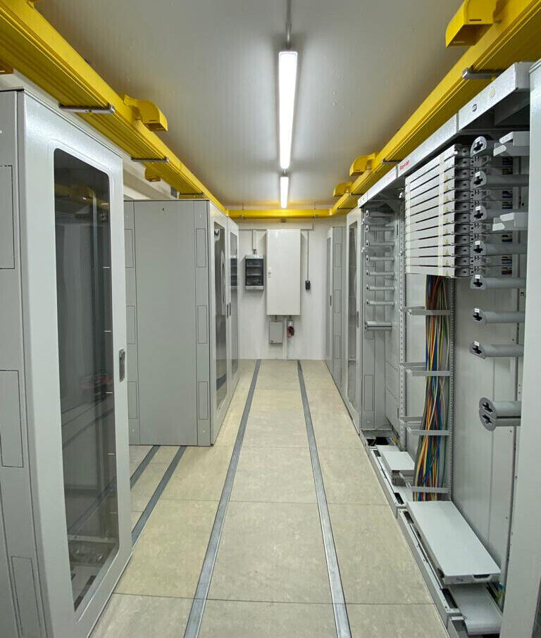 Project Schwarzwald