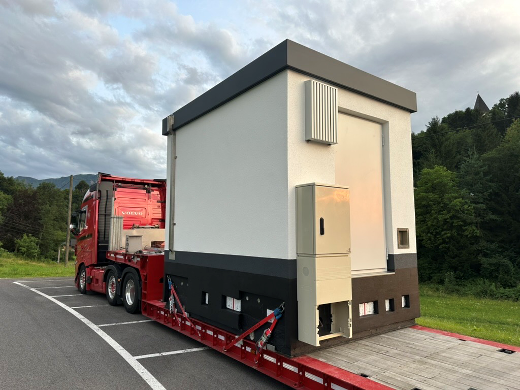 Project Gailtal Kärnten