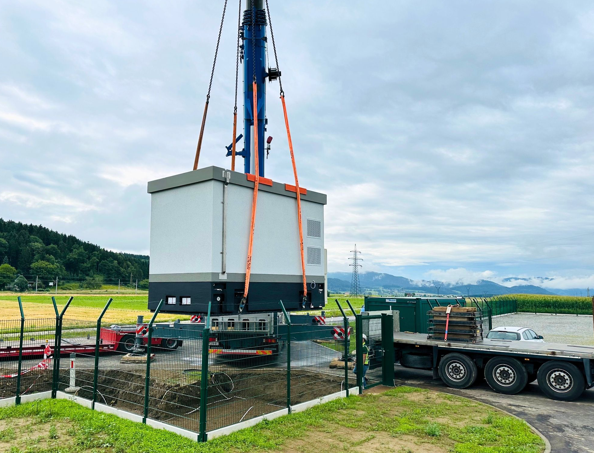 Project St. Veit an der Glan Kärnten